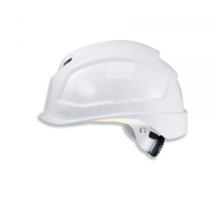 Casque de chantier & Casque de protection pour professionnel - Protextyl