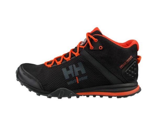 Helly Hansen Shoes Trail